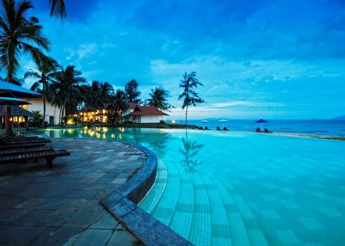 Sutra Beach Resort, Terengganu
