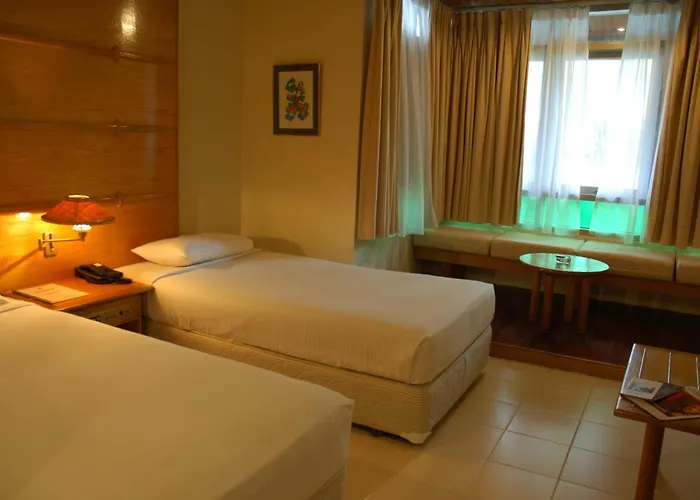 Sutra Beach Resort, Terengganu