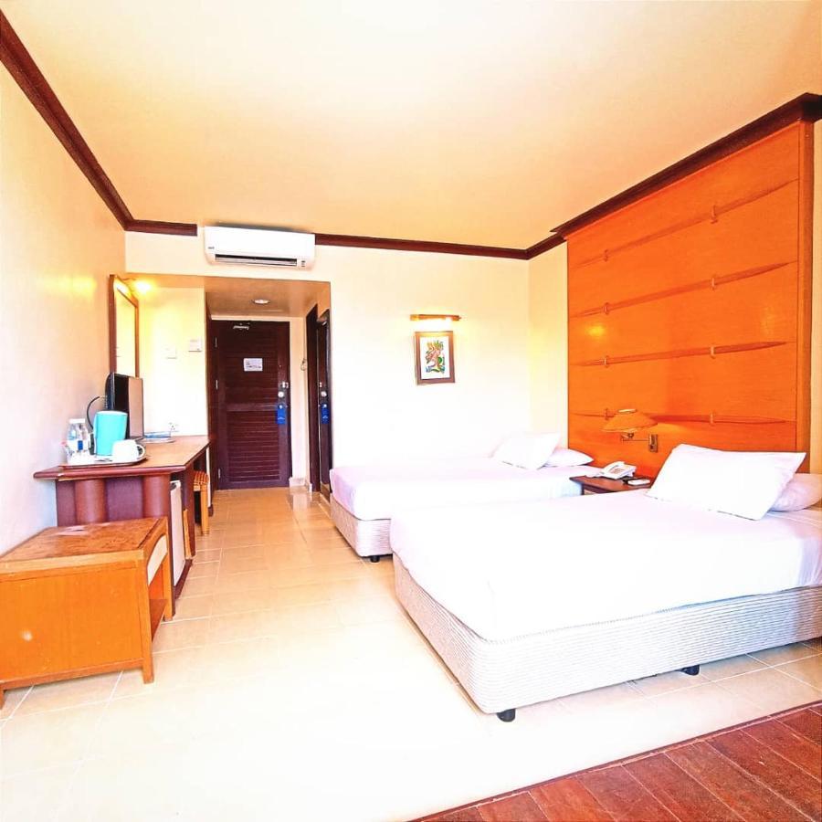 Resor Sutra Resort, Terengganu Merang