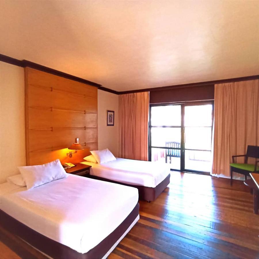 Sutra Resort, Terengganu 3*
