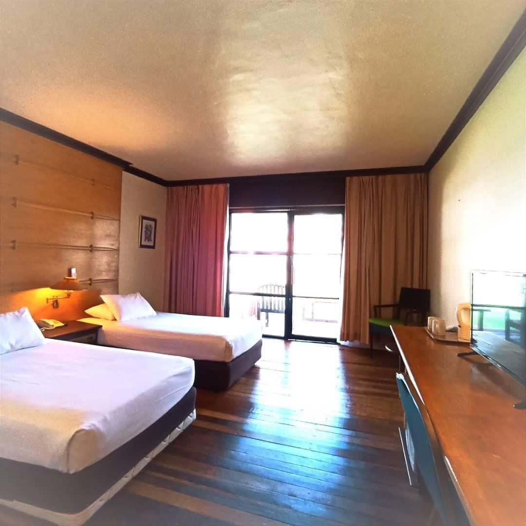 Sutra Resort, Terengganu