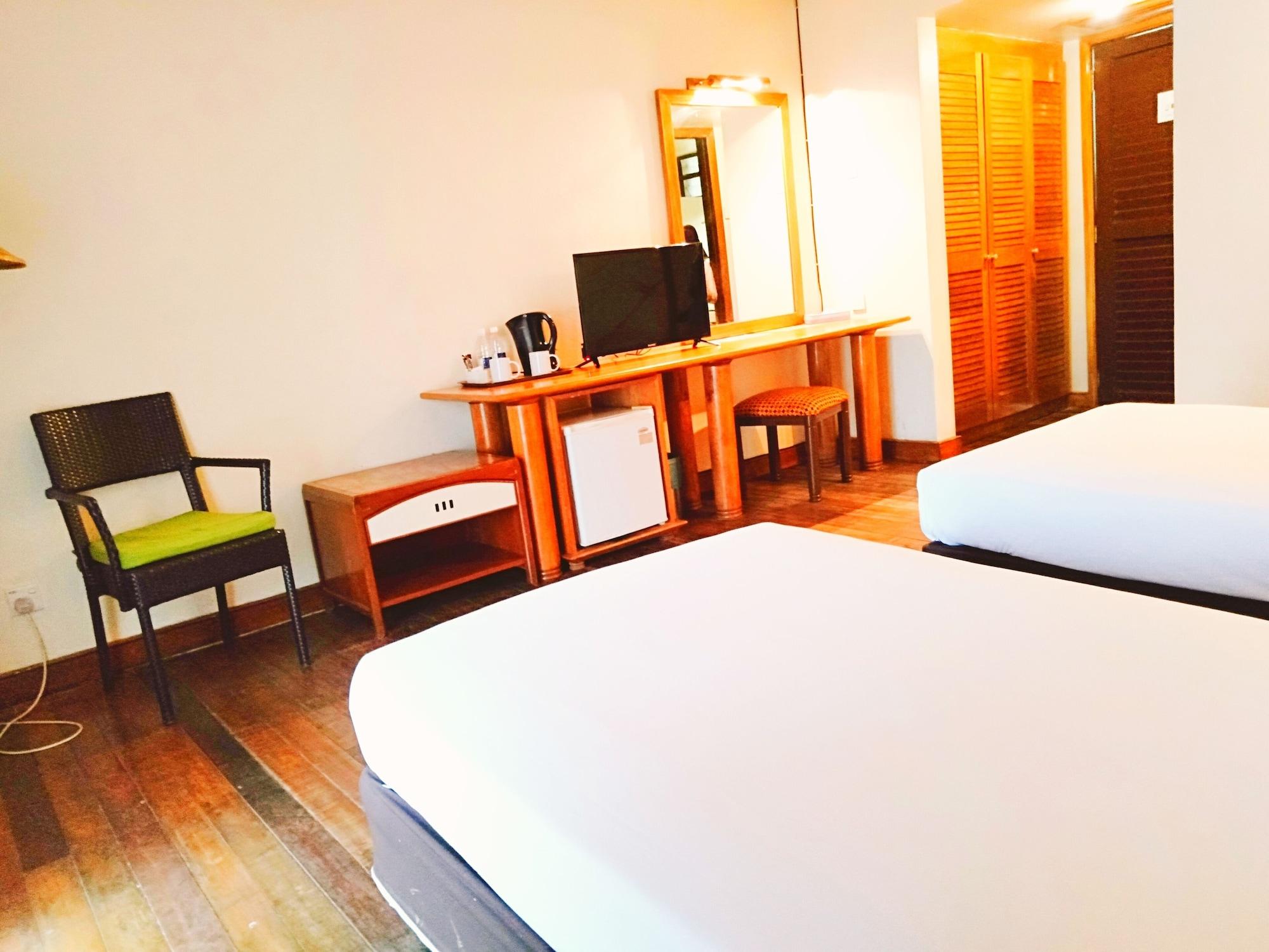 Sutra Resort, Terengganu 3*