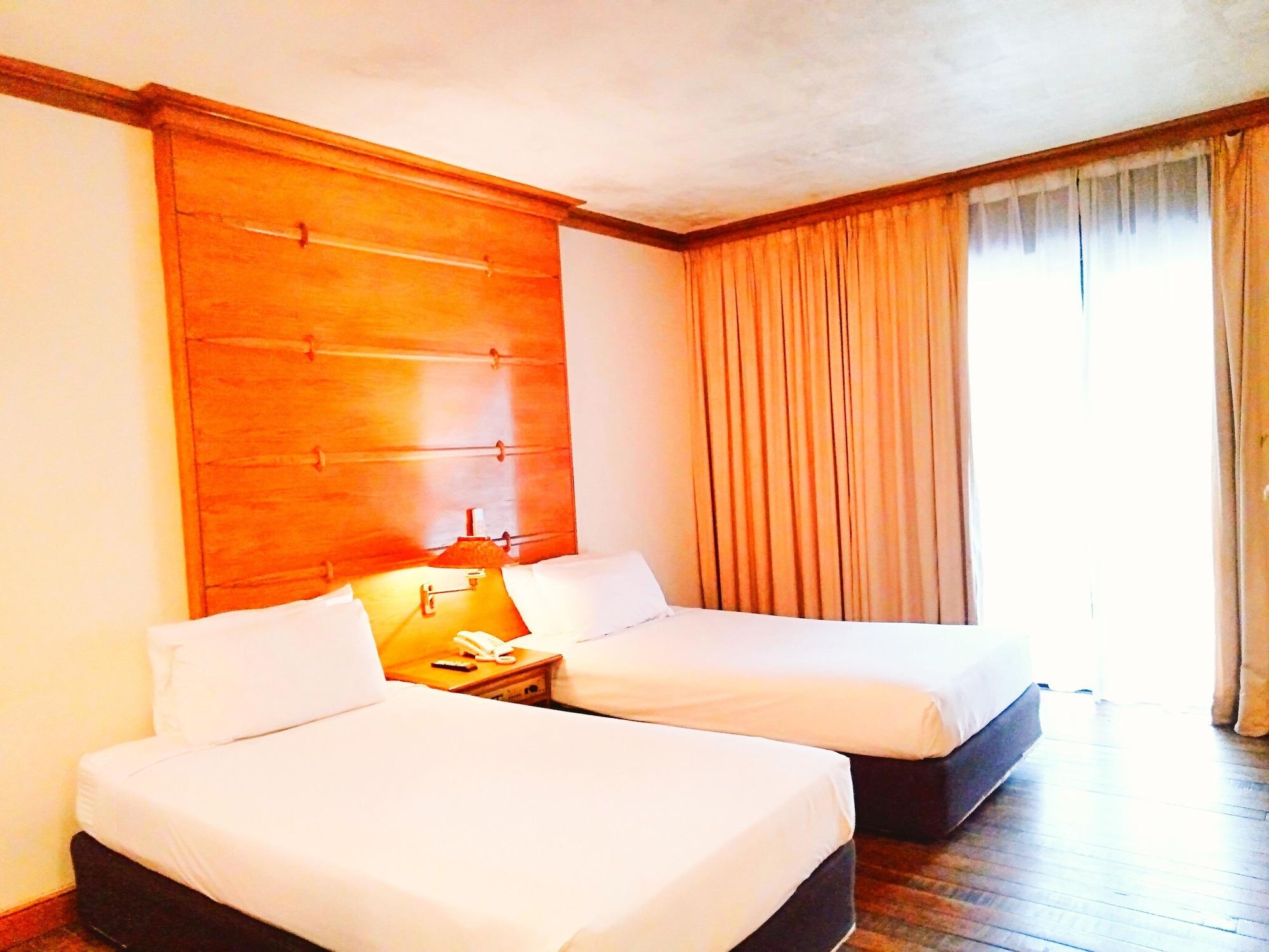 Sutra Resort, Terengganu Resor Merang