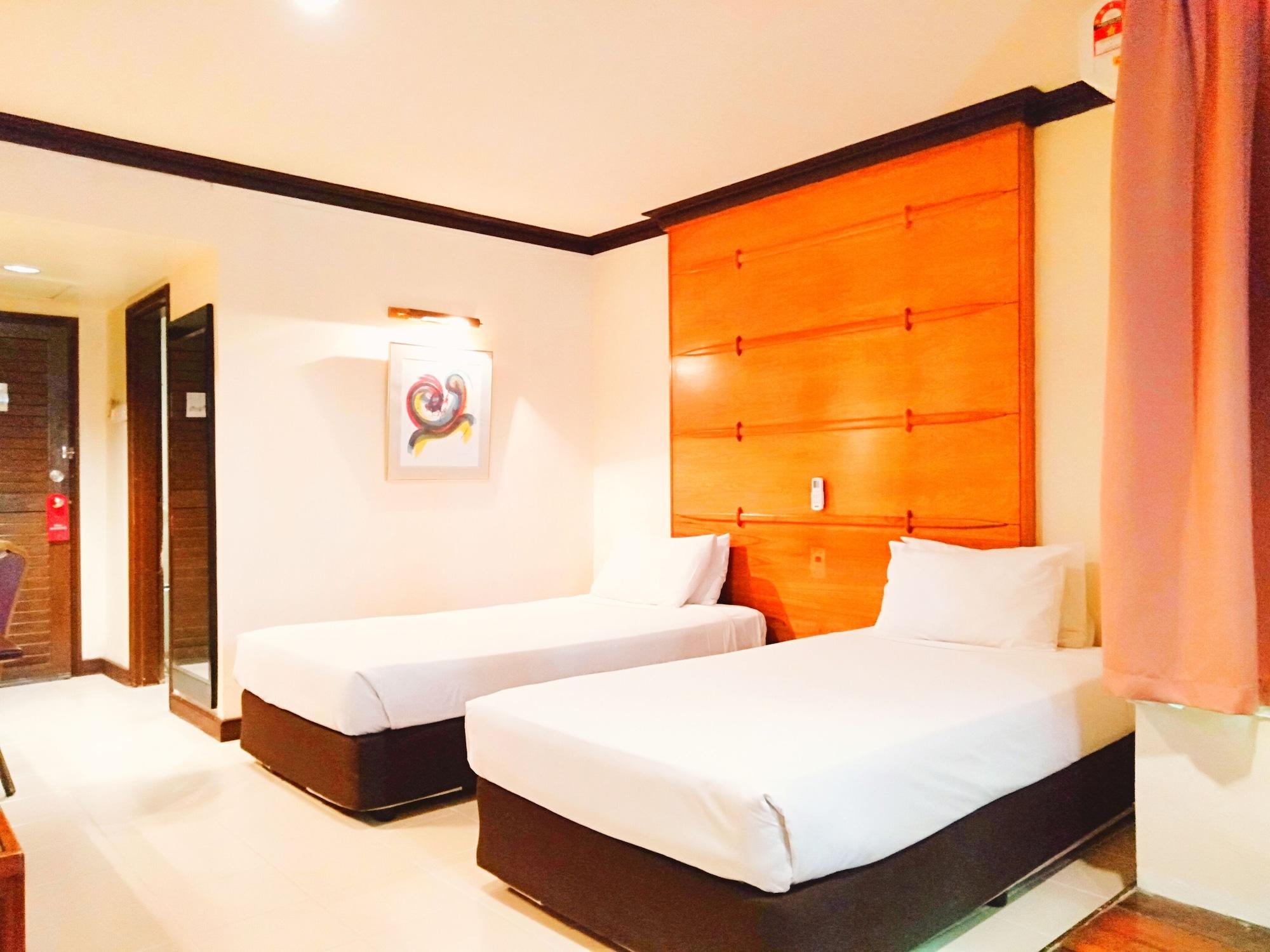 Resor Sutra Resort, Terengganu