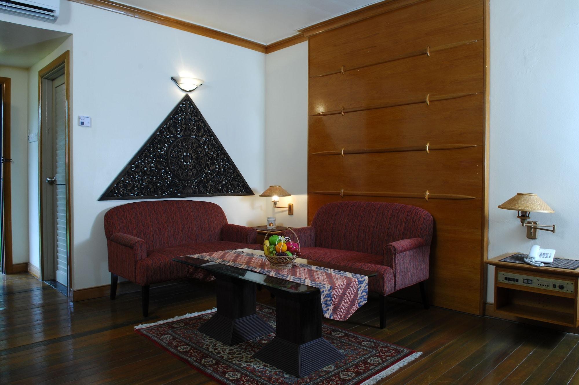 Resor Sutra Resort, Terengganu