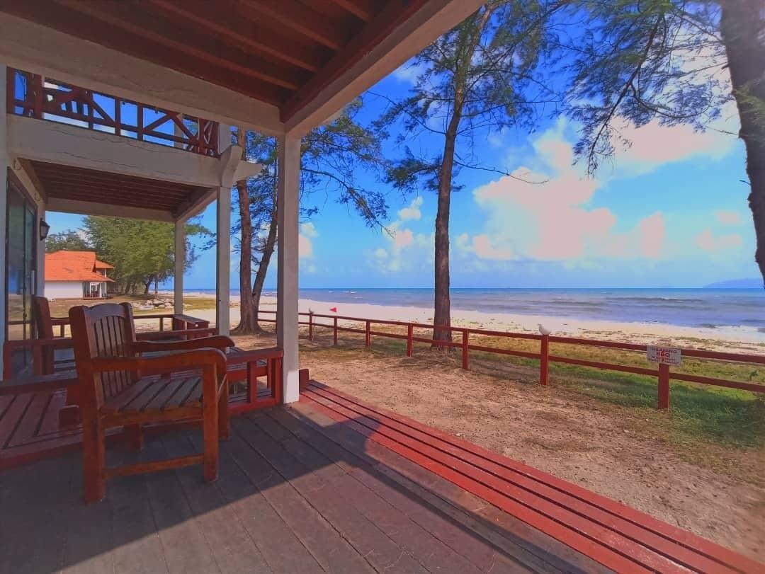 Sutra Resort, Terengganu Merang