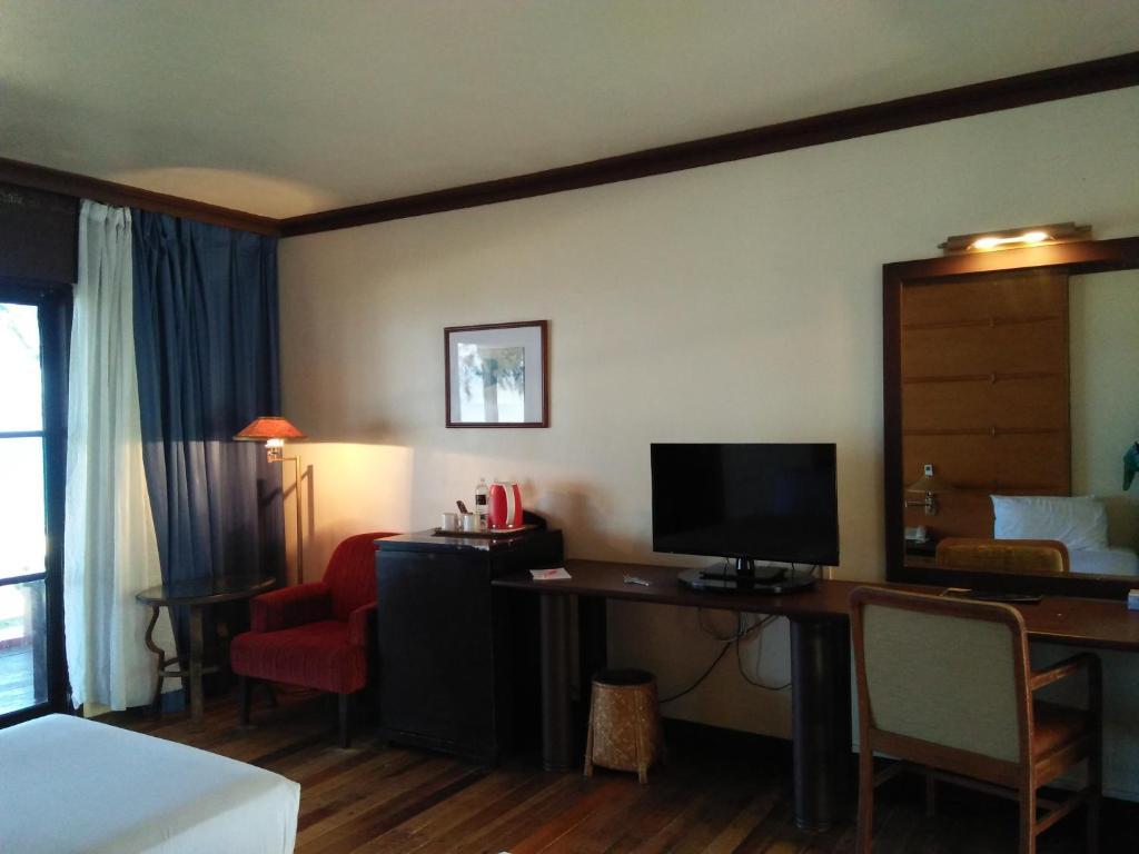 Resor Sutra Resort, Terengganu Merang