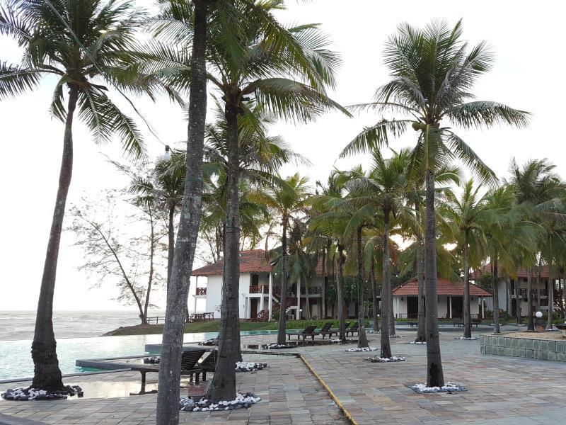 Sutra Resort, Terengganu