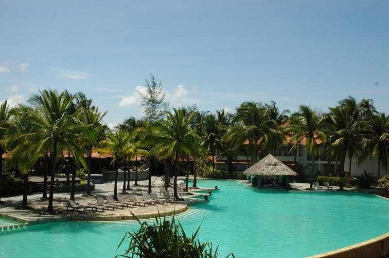 Sutra Resort, Terengganu 3*