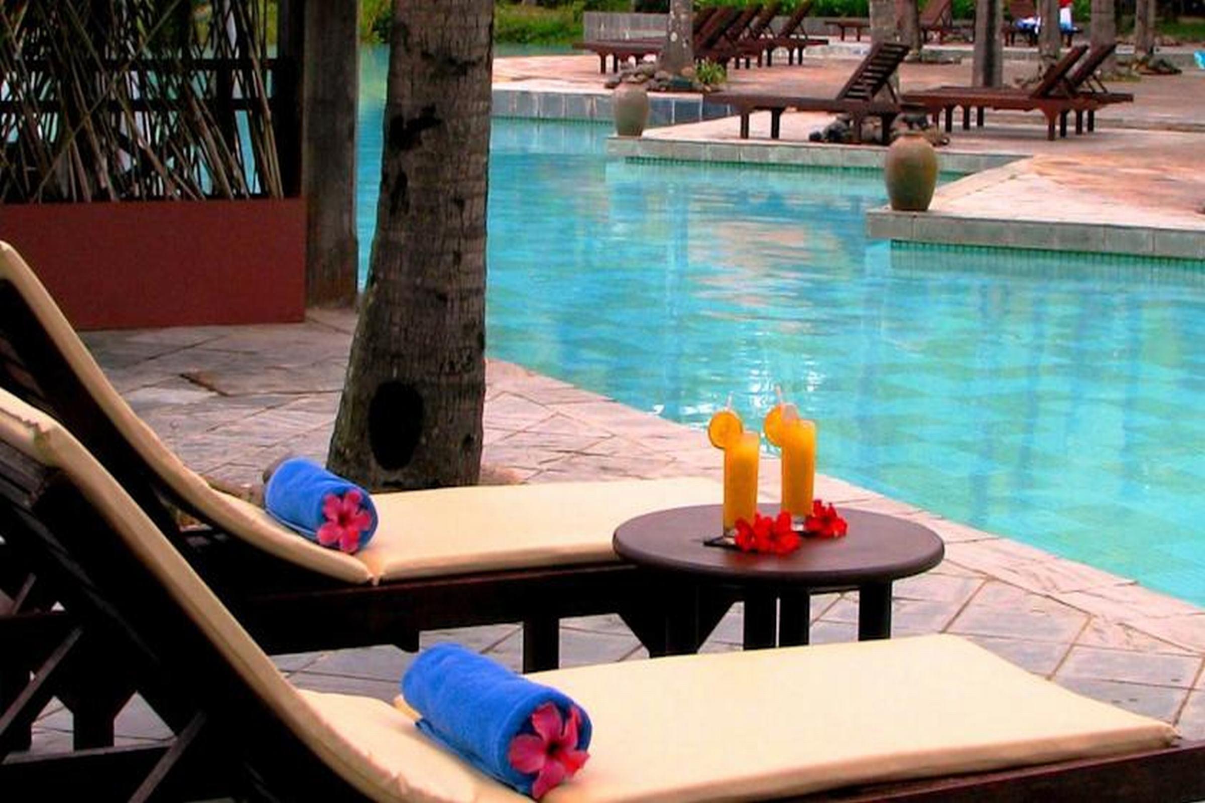 Sutra Resort, Terengganu 3*