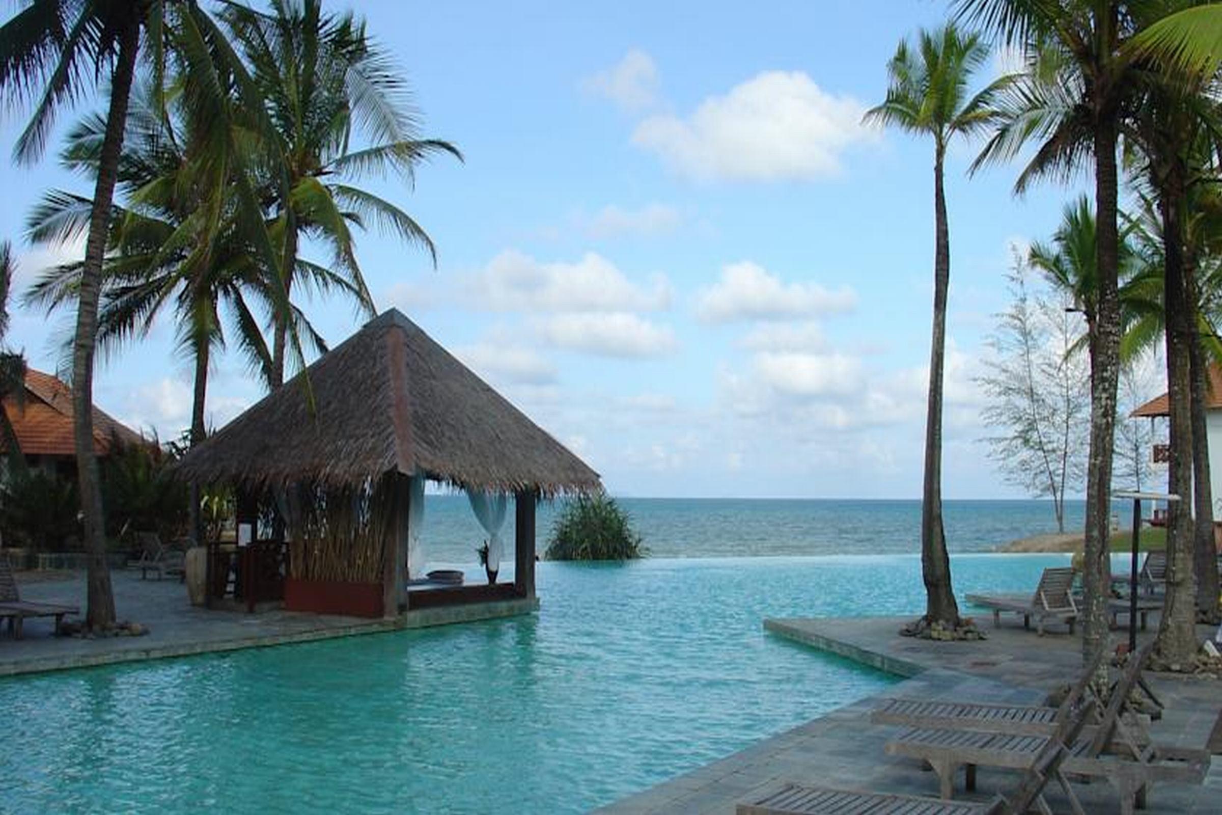 Sutra Resort, Terengganu Resor 3*