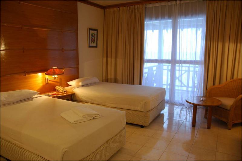 Resort Sutra Resort, Terengganu 3*