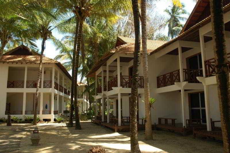 Sutra Resort, Terengganu Resor 3*