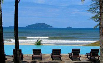 Sutra Resort, Terengganu Resor Merang