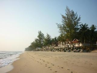 Sutra Resort, Terengganu Resor