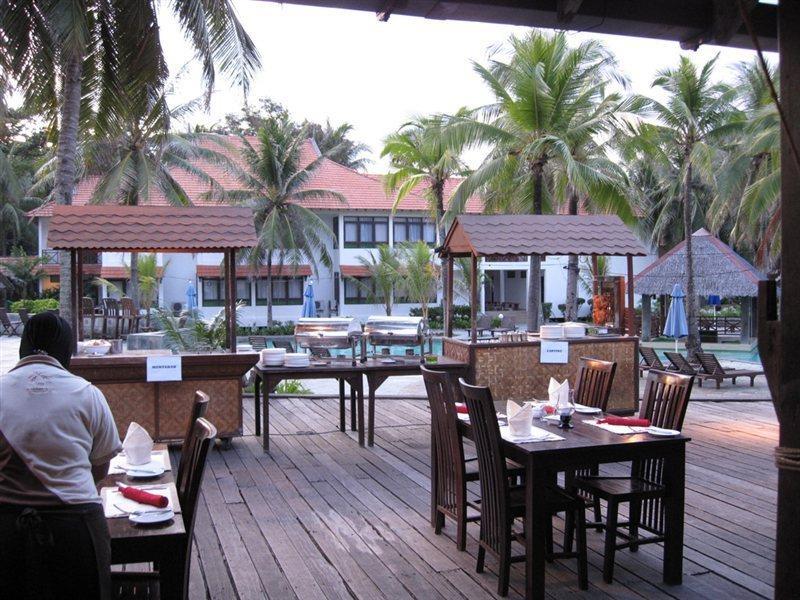 Resor Sutra Resort, Terengganu