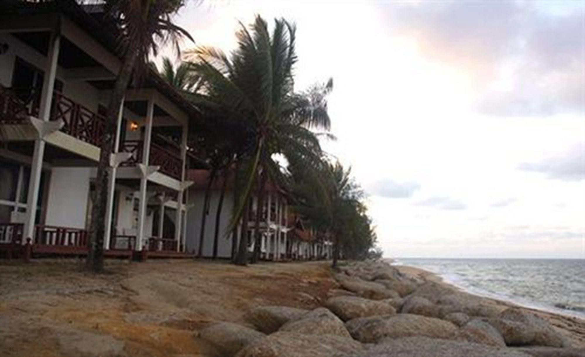Sutra Resort, Terengganu Resor 3*