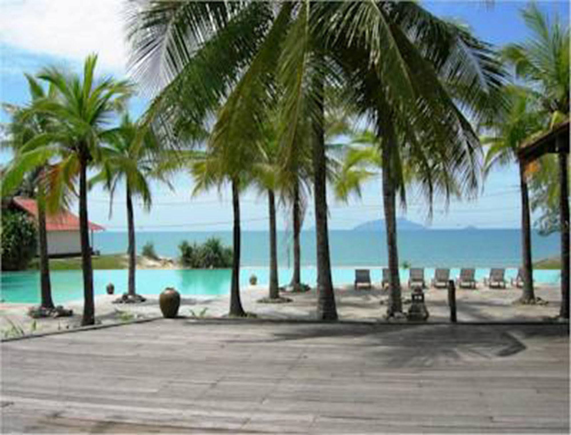 Sutra Resort, Terengganu 3* Merang