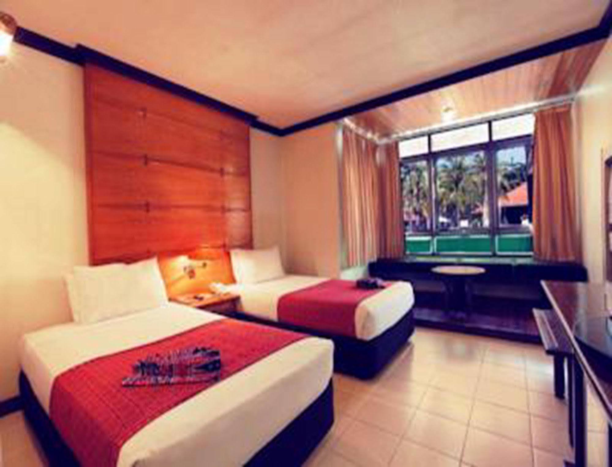 Sutra Resort, Terengganu Resor