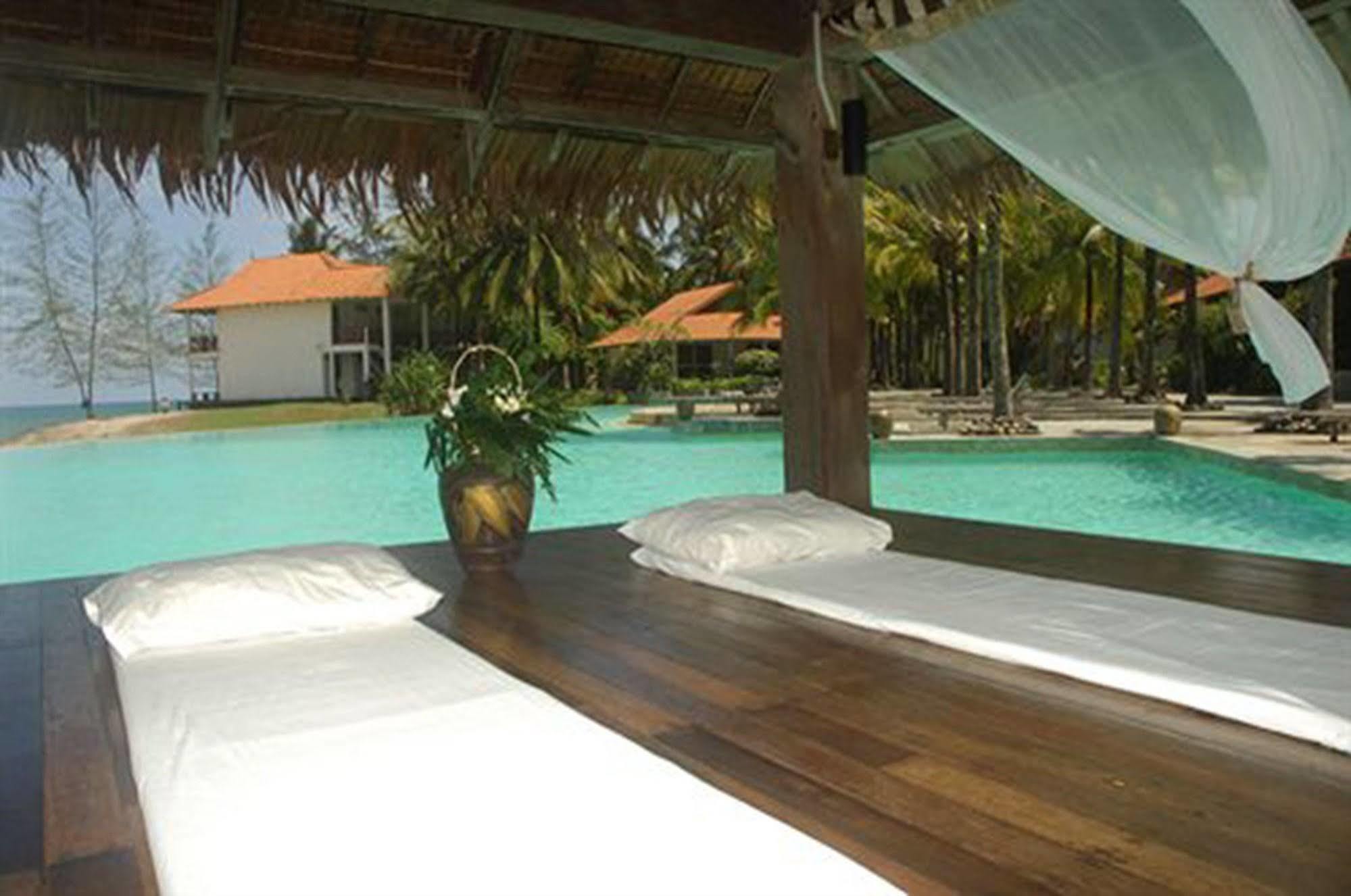 Sutra Resort, Terengganu Resor 3*