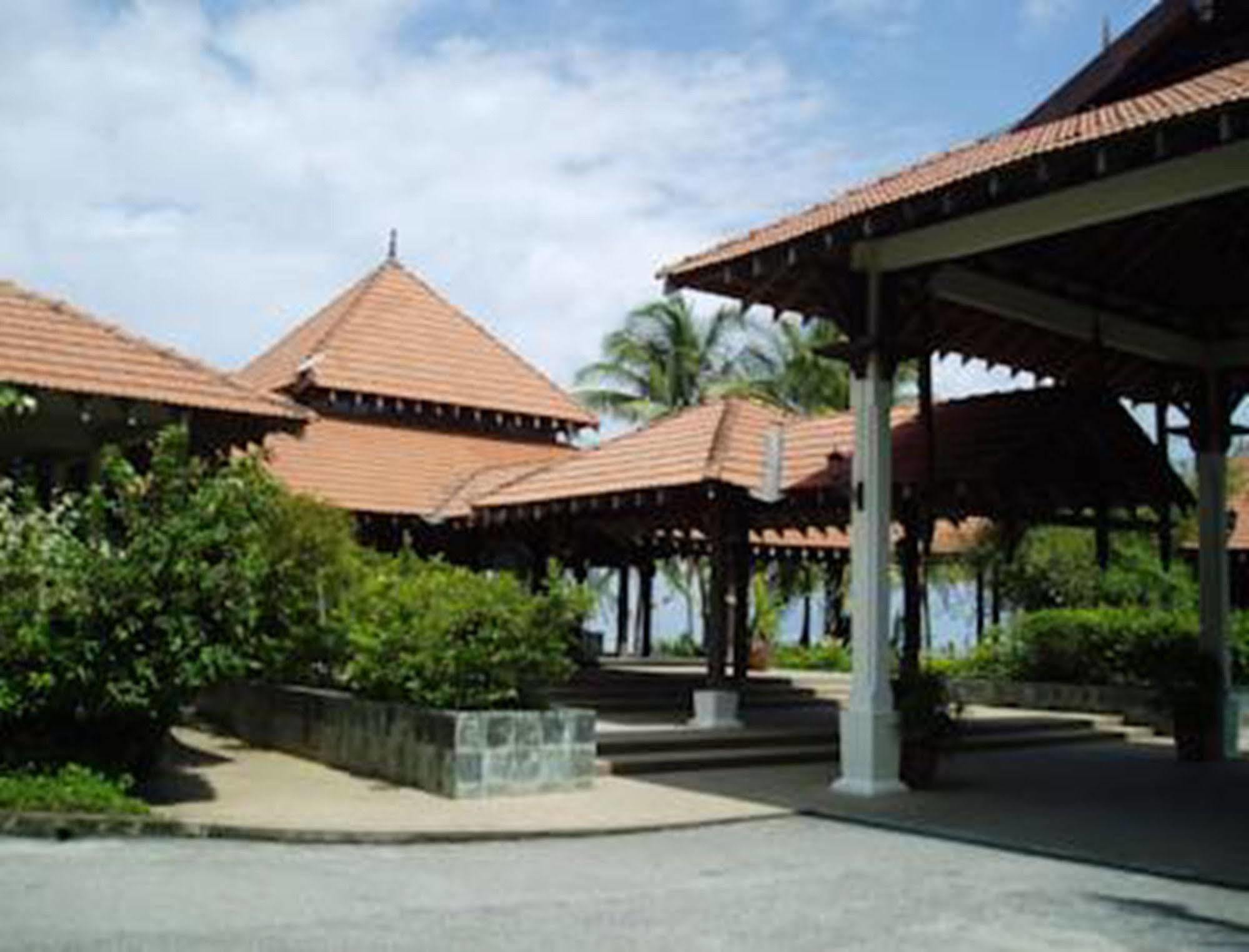 Sutra Resort, Terengganu 3* Merang