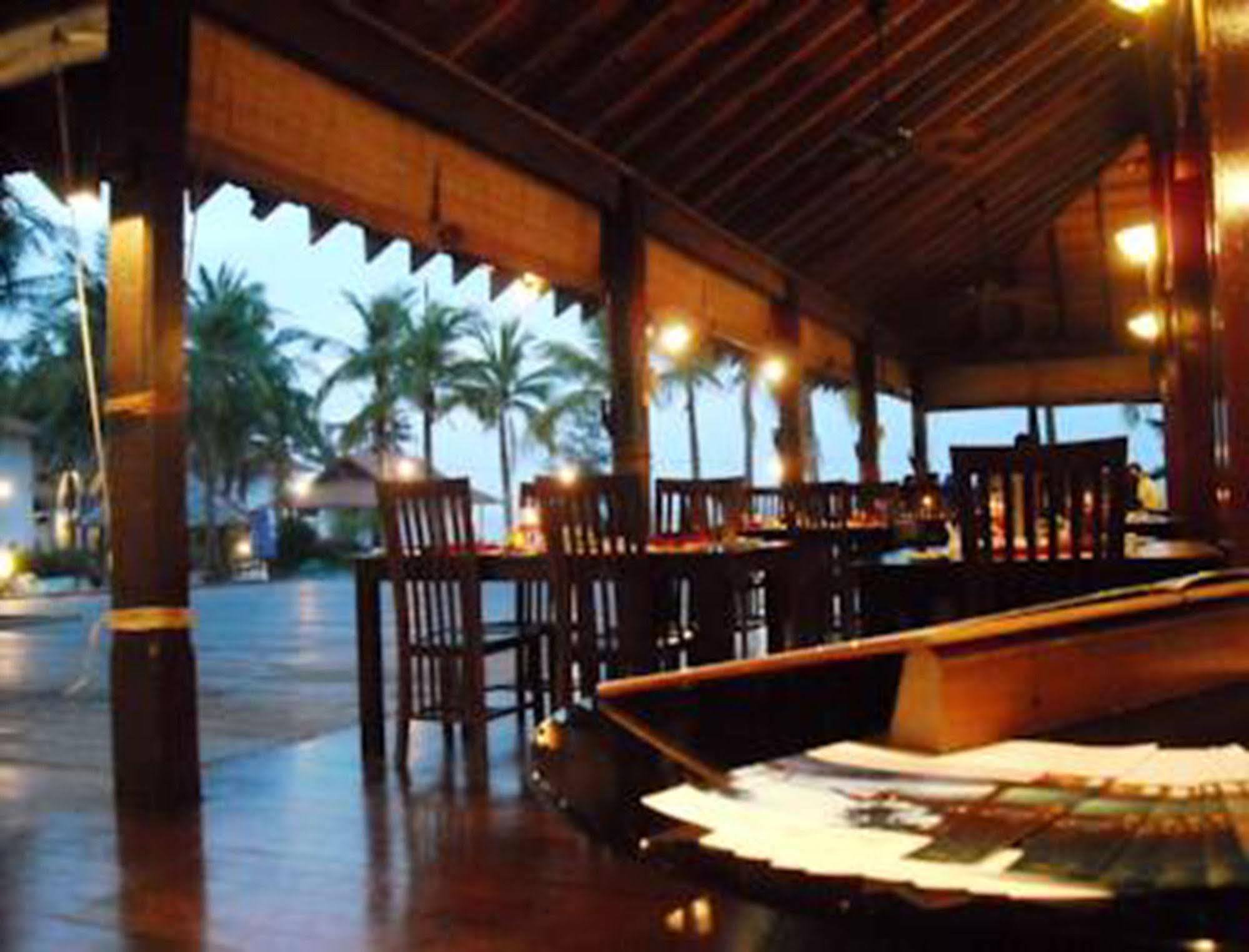 Sutra Resort, Terengganu Merang