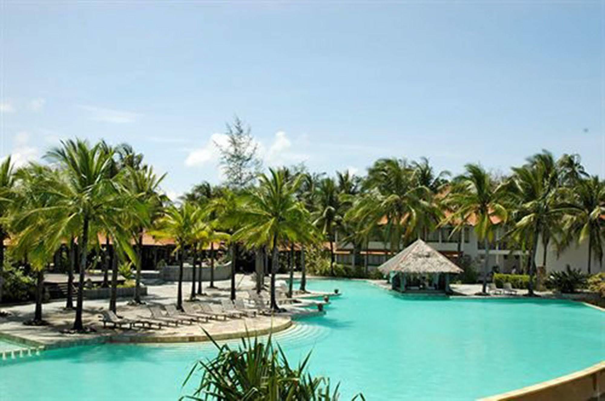 Sutra Resort, Terengganu 3*
