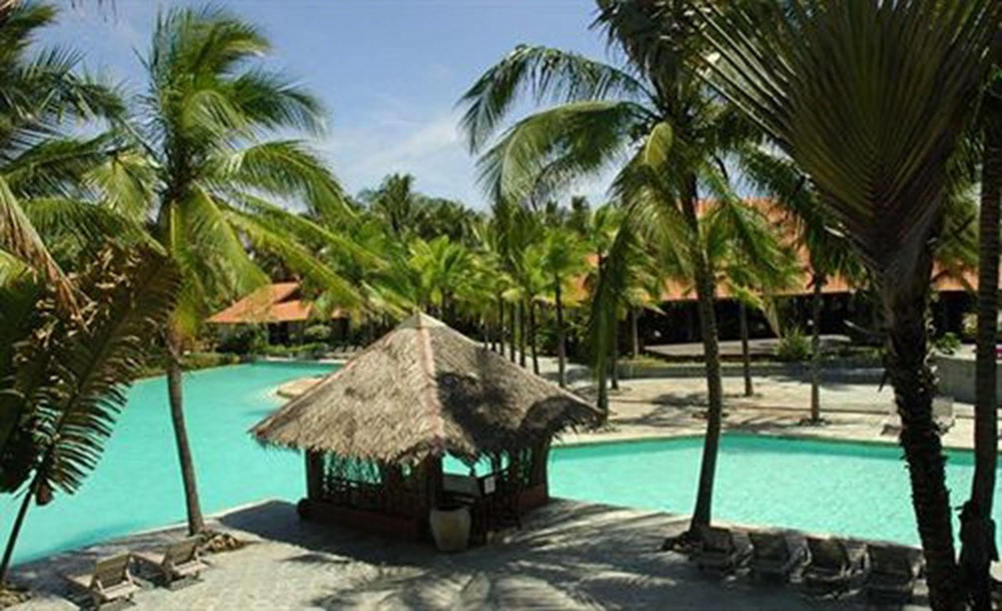 Sutra Resort, Terengganu 3* Merang