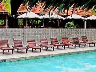 Sutra Resort, Terengganu