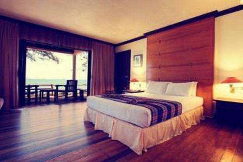 Sutra Resort, Terengganu 3*