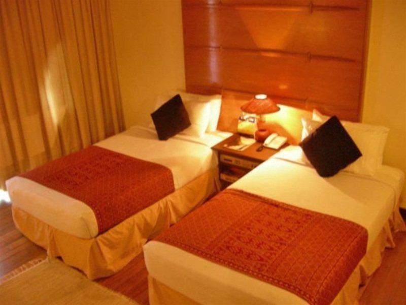 Sutra Resort, Terengganu Resor
