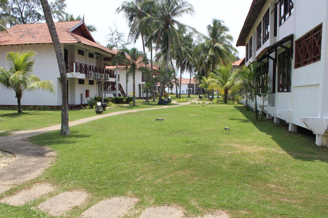 Sutra Resort, Terengganu 3* Merang